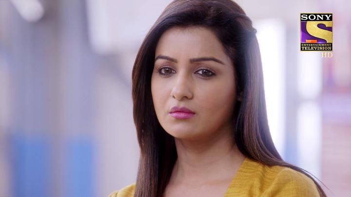 Bindu's Decision