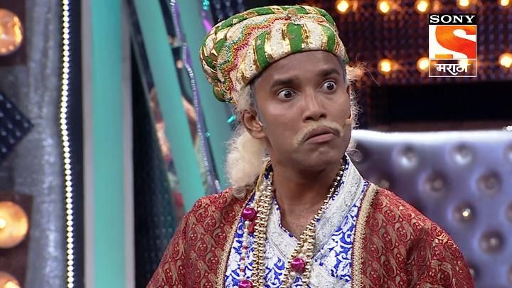 A Night of Fun and Laughter