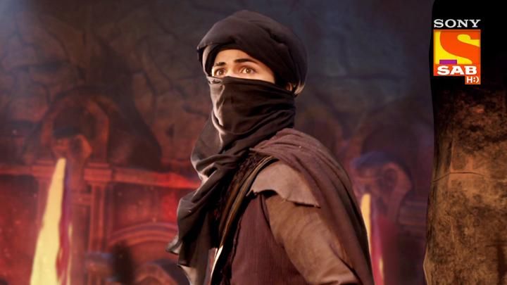 Rise of the Creature