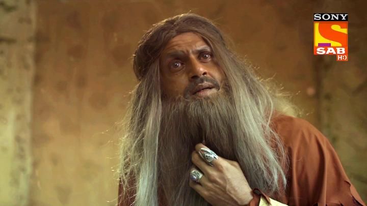 The Ring or The Key?