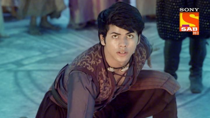 Mucchad Gets The Ring