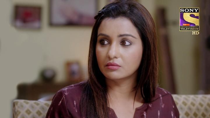 Bindu's Decision