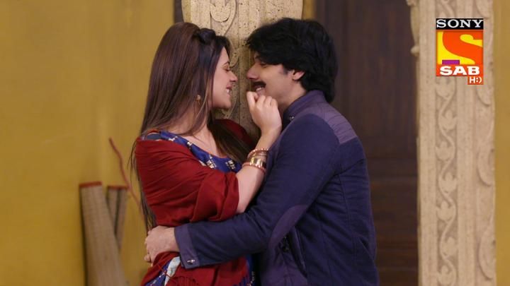 Elaichi Breaks The Ice