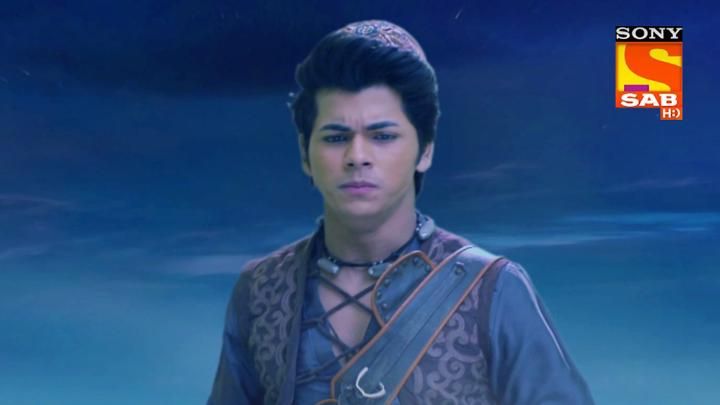 Genie Of The Ring Unleashed