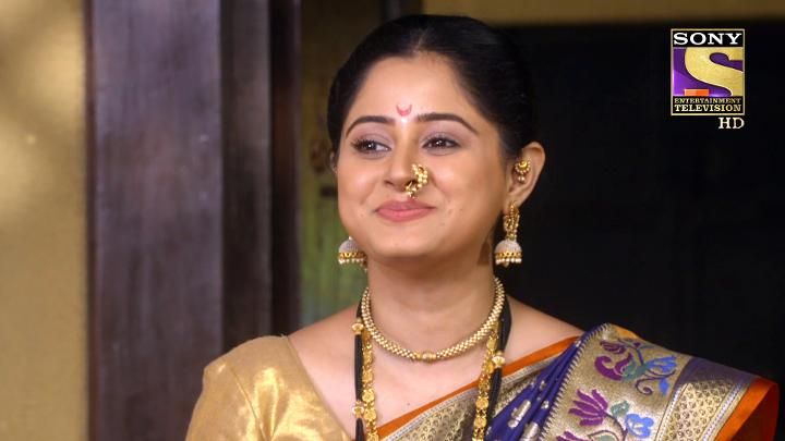 Pari Learns To Grow Up