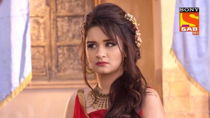 The Talismanic Chain