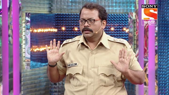 Two Cops And A Zooper