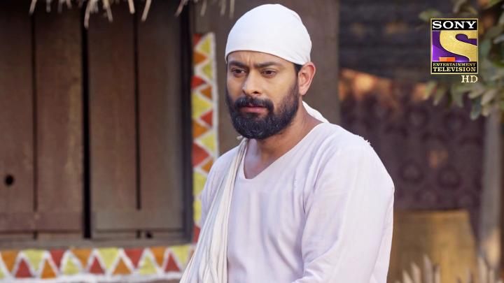 When The Barrier Breaks