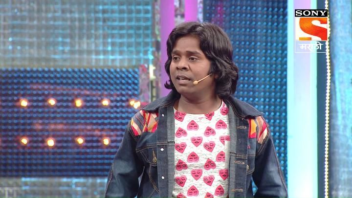 Comedy Going International