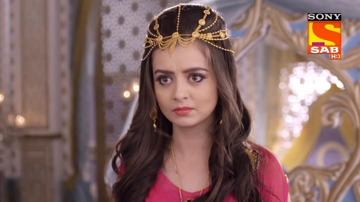 The Troubling Situation