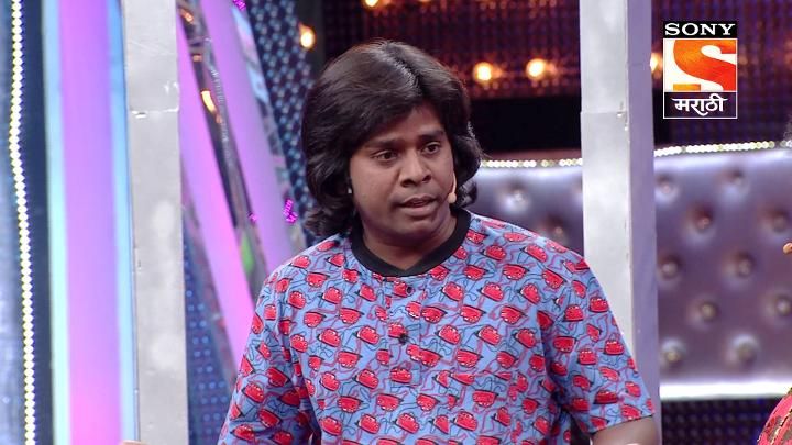 Welcome Anand Shinde