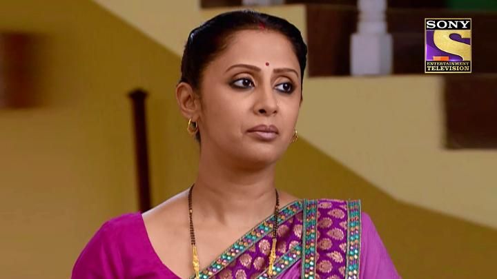 Nitika And Ved Have Troubles