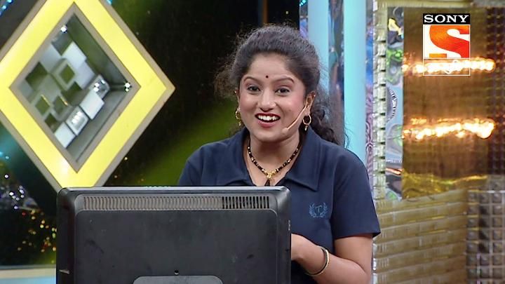 The Comedy Occupation