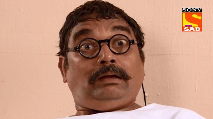 Kacchua Meets With An Accident