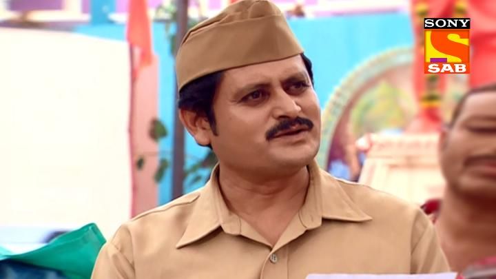 Mukundilal Becomes A Postman