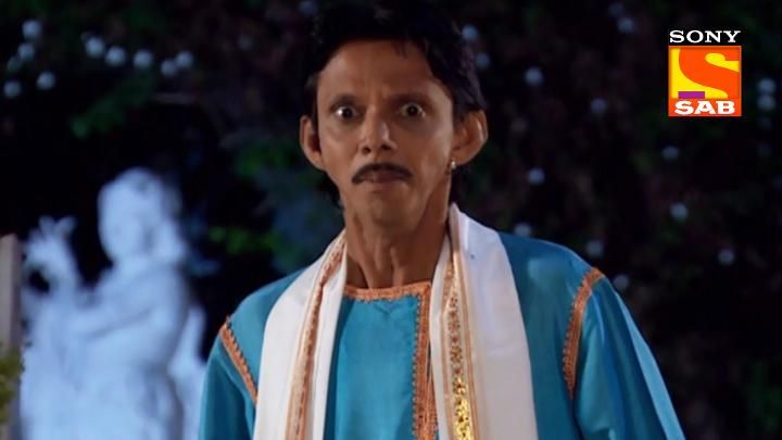 Mukundi And Chukundi Run Away