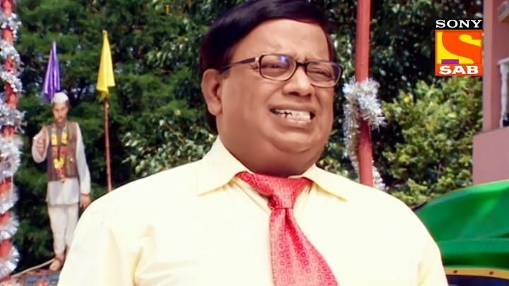 Mukundi And Chukundis Disguise