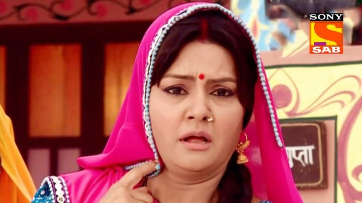 Babuji Returns To Lapataganj