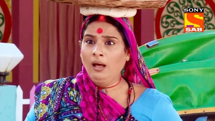 Bhagyalakshmi Is Friends With Akka