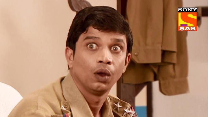 Mukundi Has A Bad Day