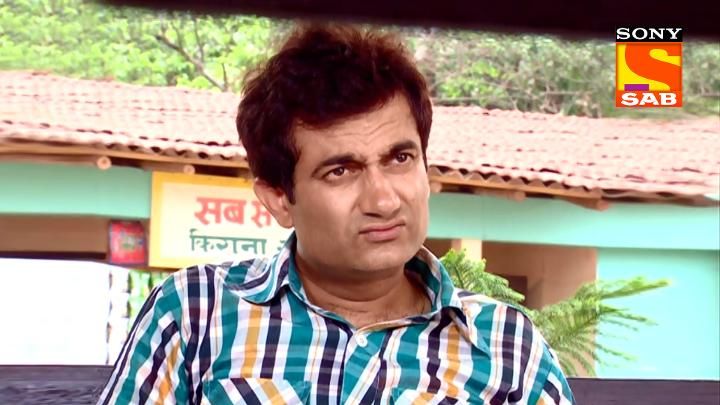 Everything Is Revealed