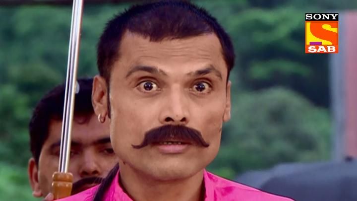 Suttilal Has A Rival