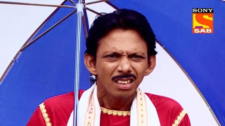 Pandey's Attempt To Meet Sureeli