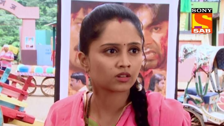 Biji Gets Romantic With Surili