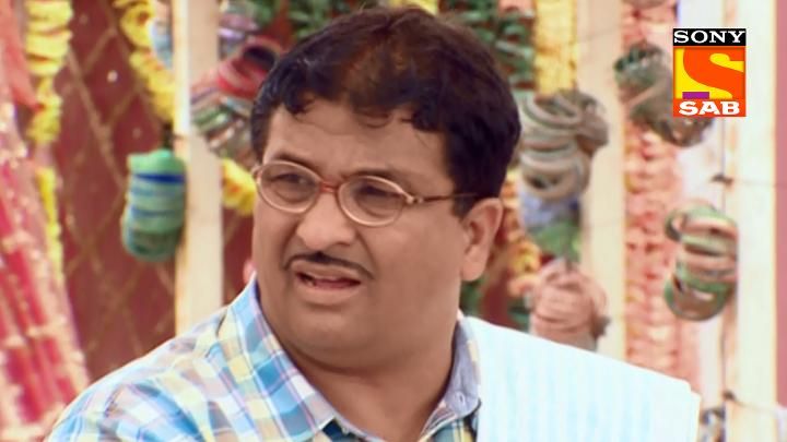 Elija And Mamaji Gets Romantic