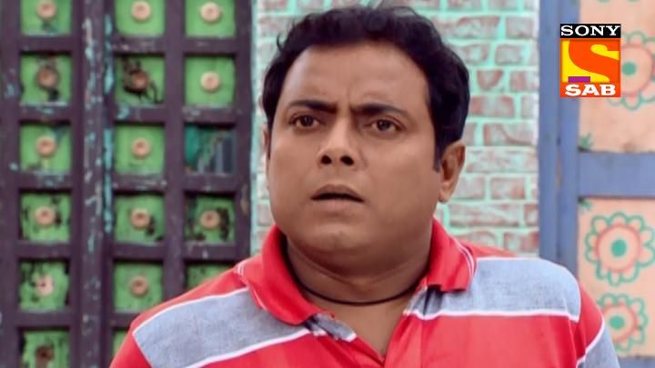 Lallanji In Search For An Onion