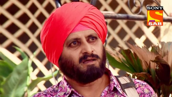 A New Punjabi Family