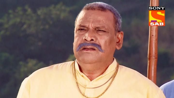 Goldie Visits Mahender