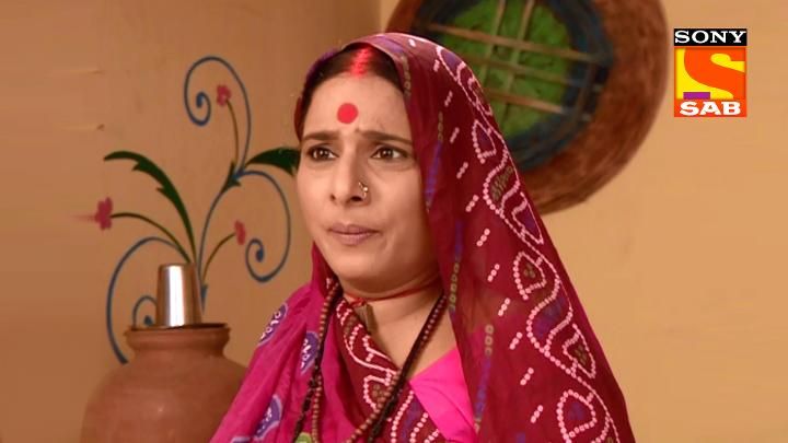 Sureeli Gets A Letter