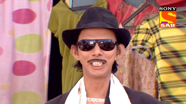 Elija Becomes A Detective