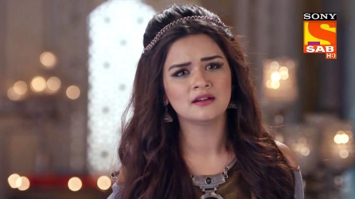 Realizing His Powers