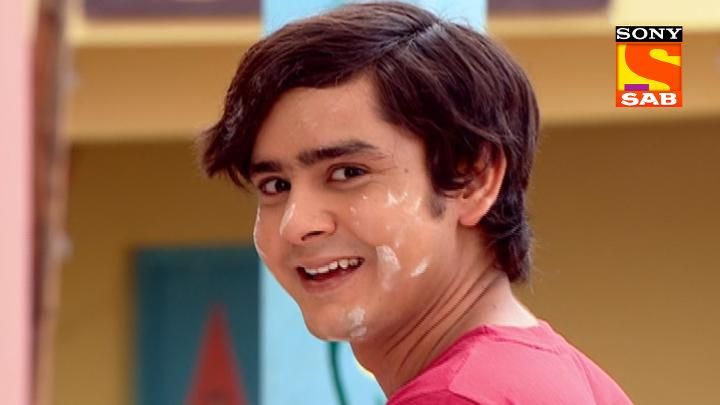 Dolly Returns To Lapataganj