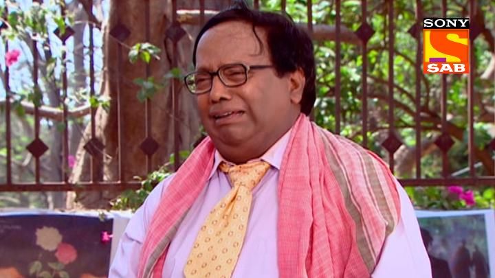 Lallan's Lie Is Caught