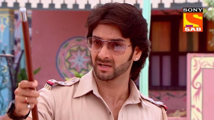 Lallan's Innocence Is Proved