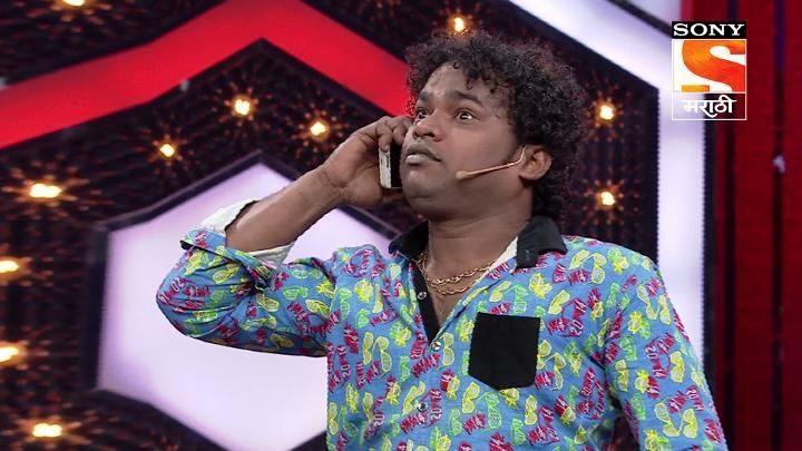 Countdown To The Finale