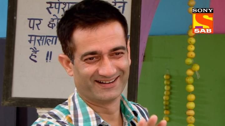 Suttilal Gets A Big Order