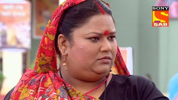 Suttilal And Mircha's Lie