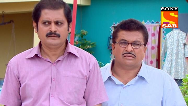 Mukundi's Boss Comes Home