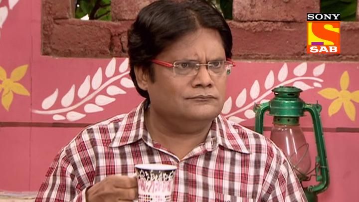 Mukundi Brings The Fake Friend