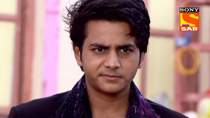 Nanhe And His Father Worried