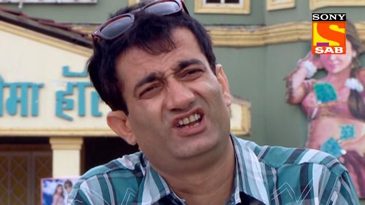 Bijji Pandey Becomes A Lawyer