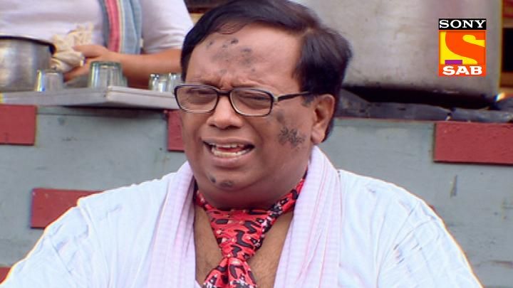 Stubborn Suttilal And Lalanji