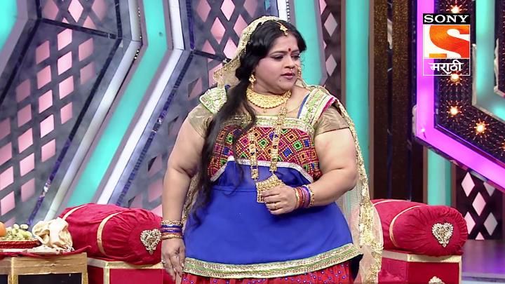 The Holi Celebration