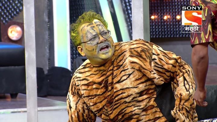 Comedy Gives A Social Message