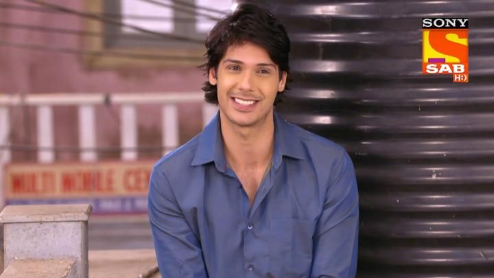 Naniji Is Still Alive