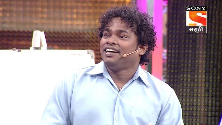 The Show Run To Finale